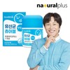 Good & Kids 굿앤키즈 맛있는 유산균 츄어블 프로바이오틱스 아연 60정