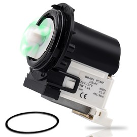 4681EA2001T wm3997hwa wm3170cw wm3670hva wm2016cw Drain Pump Fit for LG Kenmore Washer Drain Pump replacement ap5328388 wm3488hw WM2277HB WM2101HW wm8000hwa wm9000hva WM2501HWA 79641162410 prime&swift