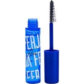 AXIIS Crystal Ferja Gel para Cejas Transparente, Define y Fija, Acabado Natural