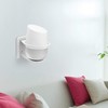 Cozycase Wall Mount Stand for Google Home Sturdy Stainless Steel