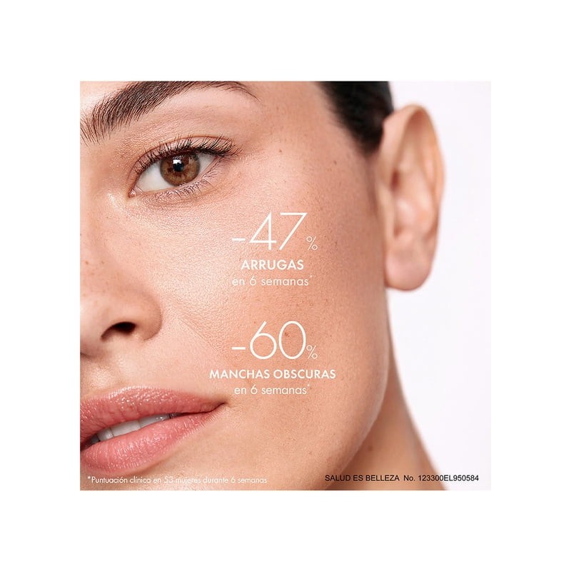 Serúm Facial Liftactiv Supreme HA Epidermic Filler VICHY Anti-Arrugas 30
