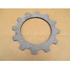 PTO CLUTCH DISC FOR IH INTERNATIONAL CUB CADET 100 102 104 105 106 107 108 109