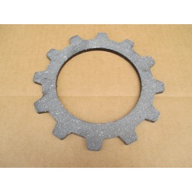 PTO CLUTCH DISC FOR IH INTERNATIONAL CUB CADET 100 102 104 105 106 107 108 109