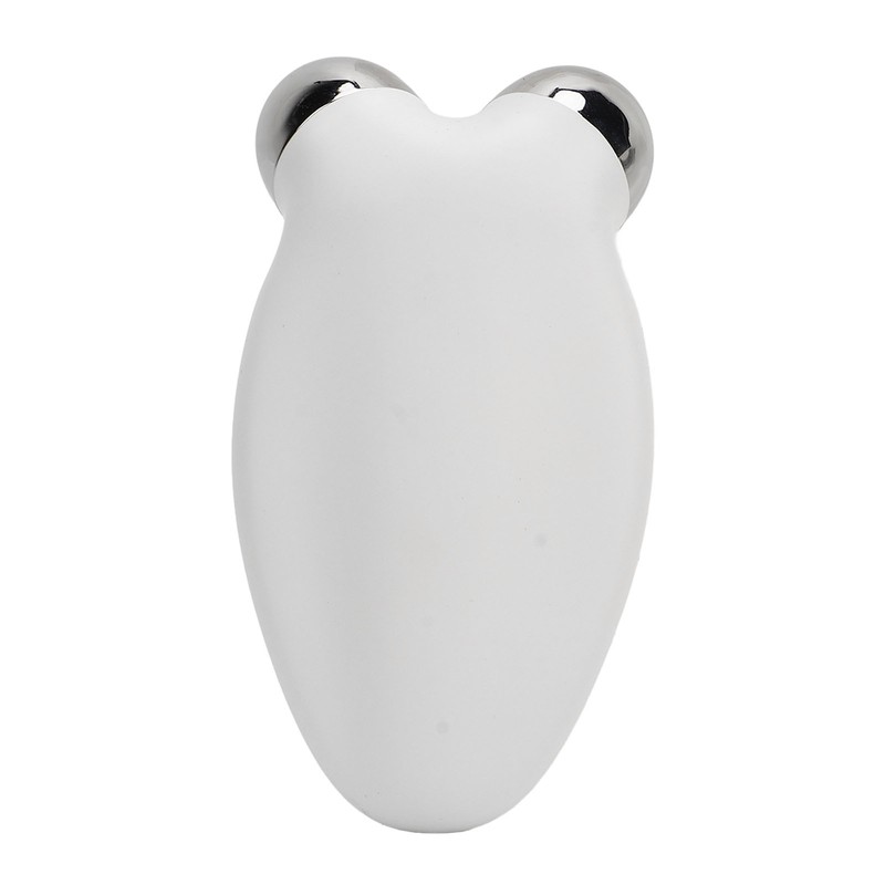 Microcurrent Facial Beauty Machine Skin Lifting Tightening Wrinkle Removal Face