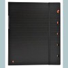 Exacompta - Ref 85334E - Exactive Exaview PP Display Book
