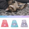 PawSailor Cat Tunnel Bag Kitty Collapsible Tunnel Toy Crinkle Sack