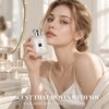 Perfume for Women, Pear & Freesia Fragrance, 50mL Floral Body