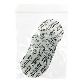 Hidden Flask Shampoo and Conditioner Flask Seals - Bottle Seals to Sneak Alcohol Anywhere: Cruise Ship, Music Festival- 12 Leakproof Pressure Sensitive Adhesive Foam Safety Seal Replacements (25mm)