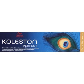 Wella Care Koleston Perfect 10/03