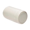 Home Brew Ohio White PVC Shrink Capsules 30 count