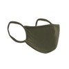 Rothco Reusable 3-Layer Face Mask (Olive Drab, Large/X-Large)