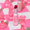 Labial Bálsamo Brillo Con Color De Labios Moira Cosmetics Acabado