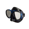 SEAC Fox Mask S/KL Black