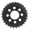 Spur Gear Steel Pinion High Strength 2:1 Ratio Drive Accessories