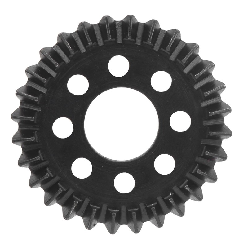 Spur Gear Steel Pinion High Strength 2:1 Ratio Drive Accessories