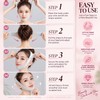 V-Line Face Shaping Strap for Chin & Cheek Support –