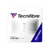 Tecnifibre X-Tra Feel Tennis Grip White (Pack of 1)