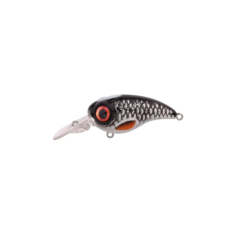 Spro Fat Iris 80 Crank CR Wobbler 8.0 cm -