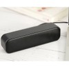 Mini Computer Speaker Wired USB Desktop Stereo Speaker Audio Decoding