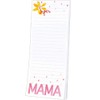 Fridge Pad Super Mama Fridge Pad Magnetic Notepad Magnet Mami
