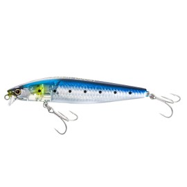 Shimano XM-199S 001 F-Sardine Lure, Chivas Exsense, Shallow Assassin 99F, Flash Boost