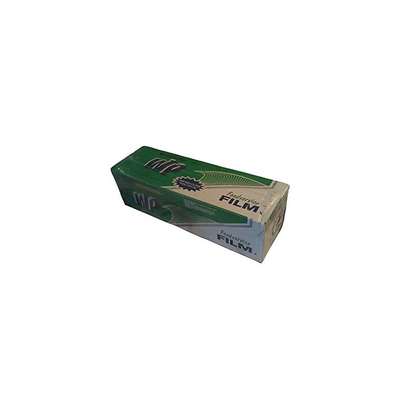 Western Plastics Food Service Slide Cutter, Clear Film