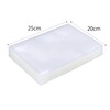 Vacuum Packs, Medium Size Bags, Set of 100, Small Vacuum