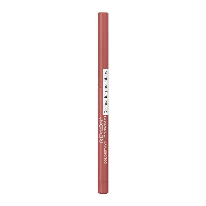 Lápiz Delineador Revlon Colorstay Rose