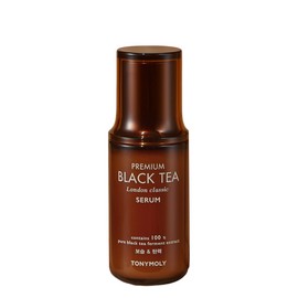 TONYMOLY The Black Tea London Classic Serum