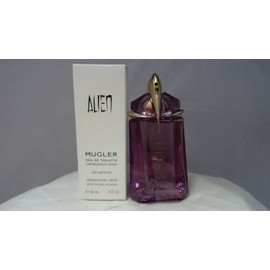 Thierry Mugler Alien by Thierry Mugler EDT Spray 2 oz 60ml NWOB