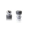 Fits Honda Accord Heyner Germany Locking Wheel Nuts Set 4