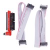 12864 LCD Control Module, Smart Controller with Memory Card Reader,