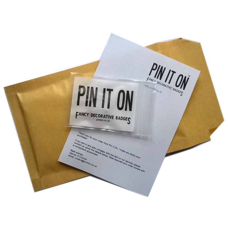 Ozorath BIRTH OF VENUS SANDRO BOTTICELLI BADGE PIN BUTTON (1inch/25mm