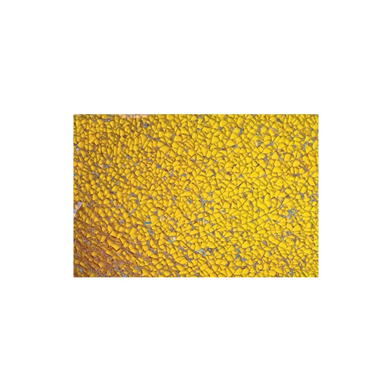 Glorex Crackle Mosaic Plate Glass 15 x 0.5 x 27