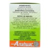 (4 Pzas) Pomada De Arnica (50 Gr) Anahuac