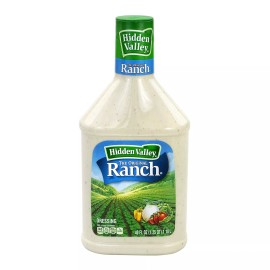 Styletoyz Hidden Valley Ranch - 2/40 Ounce btls.