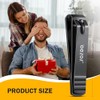 BEZOX BEZOX Sharp Curved Blade Finger Nail Clippers, Heavy Duty