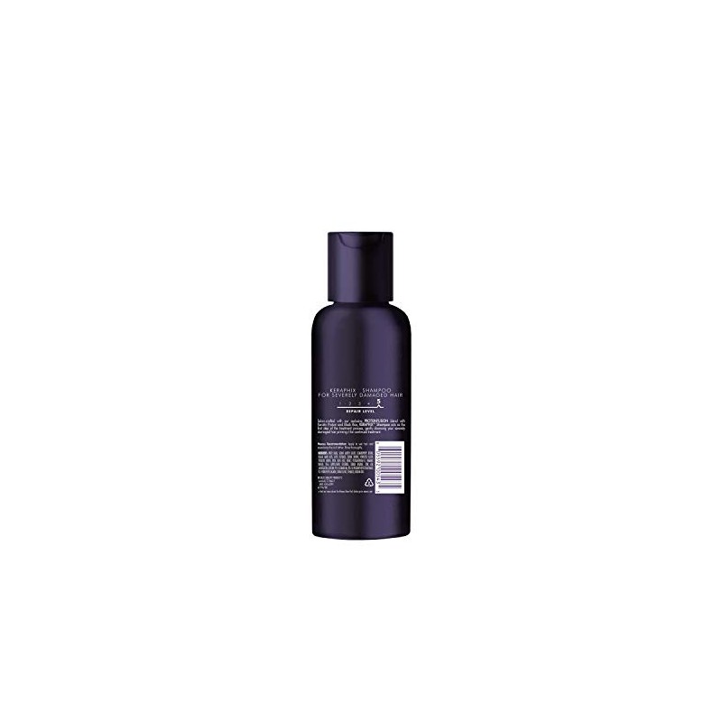 Nexxus Therappe Luxurious Moisturizing Shampoo, 13.5 Ounce (Pack of 4)