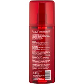 AGADIR Argan Oil Hair Shield for Unisex Treatment, 6.7 oz