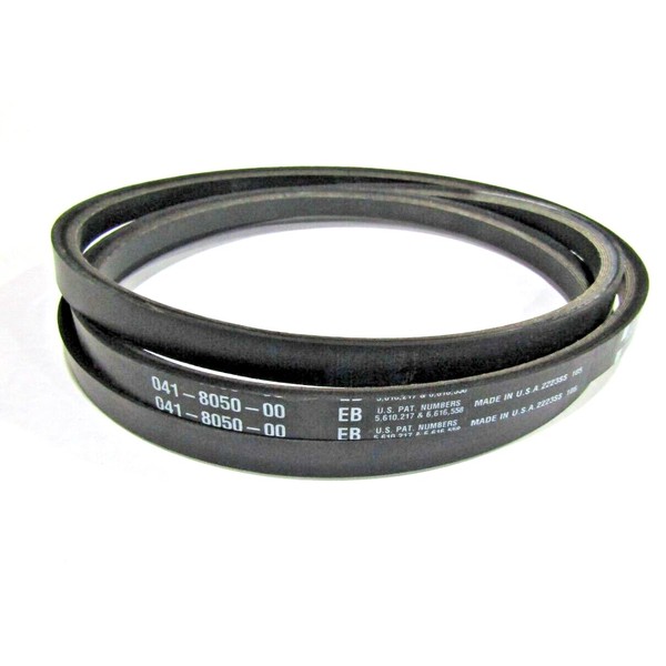 OEM Bad BOY 041-8050-00 Pump Belt for 2019 to Current