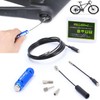 SensaBliss Bicycle Bike Internal Cable Routing Tool Frame Set for