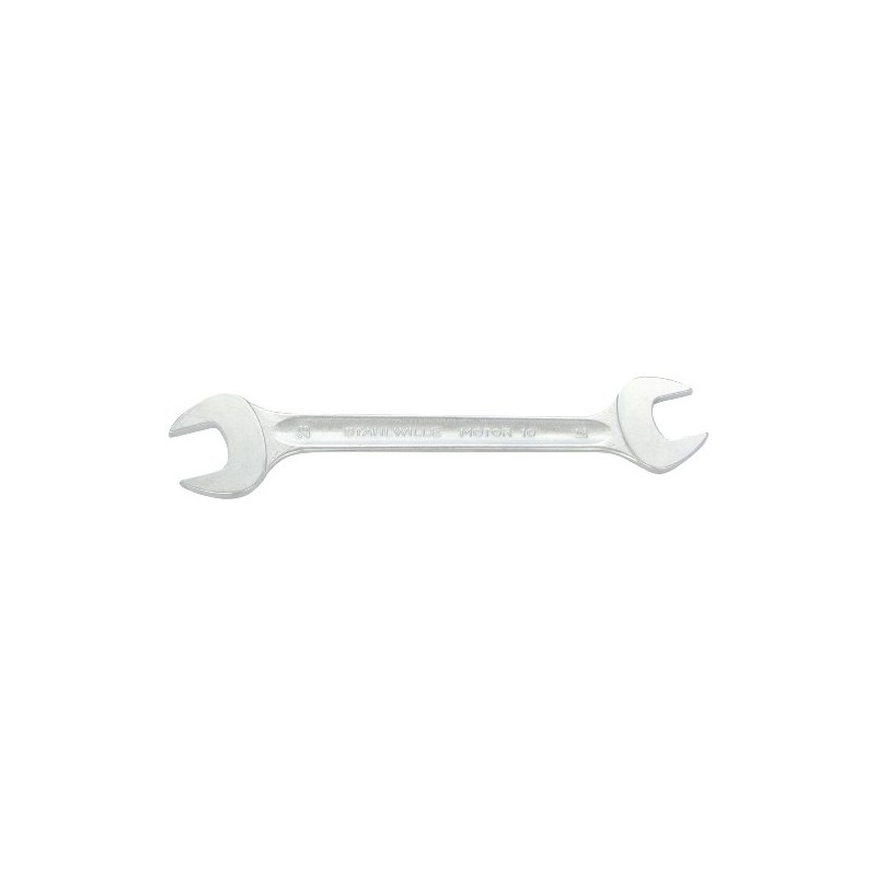 Stahlwille (sutabire-) 10 – 21x23 Both mouth Spanner