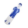 Inflatable Football Training Dummy Tumbler Soccer 0.35m PVC Boxing Punching