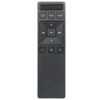 Remote Control Replacement for Vizio Soundbar SB46312-F6 SB36512-F6 SB3651-F6 Sound