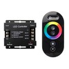 PB-Versand RGB LED Touch Dimmer 12 V - 24 V