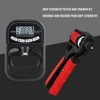 Captain Grip Strength Tester and Trainer Set – Electronic Hand
