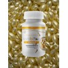 Cápsulas Faciales Karavellus VE Vitamina E Retinol Resveratrol Todo Tipo