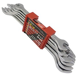 Promote 6 Holds Both mouth Spanner Set CW – 600 N
