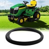 GX20072 Lawnmower Deck Replacement Rubber Belt Fits John Deere LA105