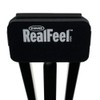 Evans RealFeel Folding Bass Pedal Practice Pad - Kick Drum